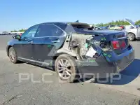 2011 Lexus ES350 фото