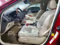 2011 Lexus ES350 фото