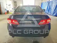 2011 Lexus ES350 фото