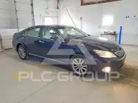 2011 Lexus ES350 фото