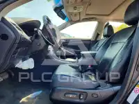 2011 Lexus ES350 фото