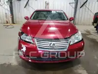 2011 Lexus ES350 фото