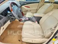 2011 Lexus ES350 photo