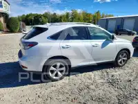 2011 Lexus RX фото