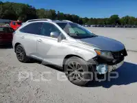 2011 Lexus RX350 фото