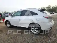 2011 Lexus RX350 фото