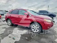 2011 Lexus RX350 photo