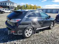 2011 Lexus RX350 фото