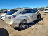 2011 Lexus RX350 фото