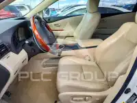 2011 Lexus RX фото