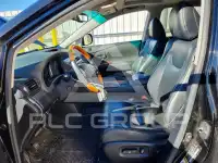2011 Lexus RX350 фото