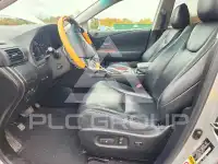 2011 Lexus RX фото