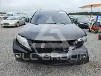 2011 Lexus RX фото