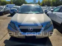 2011 Lexus RX350 фото