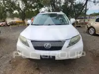 2011 Lexus RX350 фото