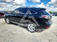 2011 Lexus RX фото