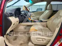 2011 Lexus RX350 photo