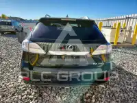 2011 Lexus RX350 фото