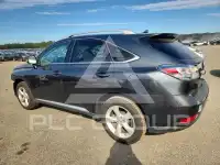 2011 Lexus RX350 photo