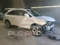 2011 Lexus RX350 фото