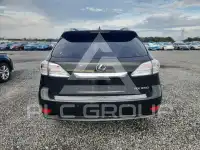 2011 Lexus RX фото