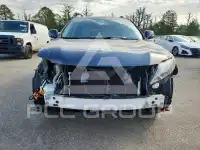 2011 Lexus RX350 photo