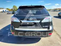 2011 Lexus RX350 фото