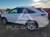 2011 Lexus RX350 фото