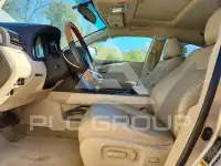 2011 Lexus RX фото