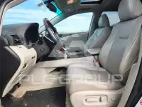 2011 Lexus RX350 photo