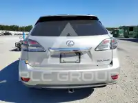 2011 Lexus RX350 фото