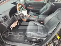 2011 Lexus RX фото