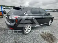 2011 Lexus RX фото