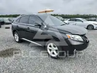 2011 Lexus RX фото