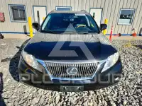 2011 Lexus RX350 фото