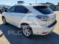2011 Lexus RX350 photo