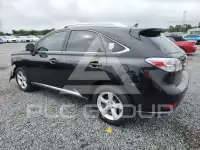 2011 Lexus RX фото