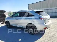 2011 Lexus RX350 фото