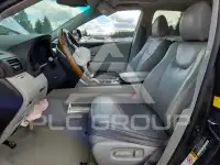 2011 Lexus RX350 photo