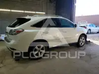 2011 Lexus RX350 фото
