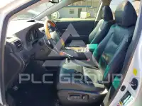 2011 Lexus RX350 photo