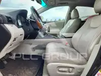 2011 Lexus RX фото