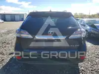 2011 Lexus RX350 фото