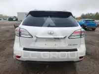 2011 Lexus RX350 фото
