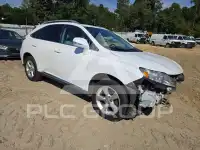 2011 Lexus RX фото