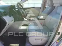 2011 Lexus RX350 фото