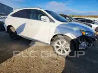 2011 Lexus RX350 фото