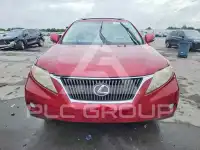 2011 Lexus RX350 photo