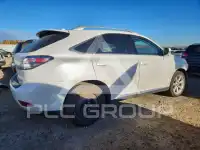 2011 Lexus RX350 фото
