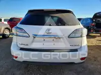 2011 Lexus RX350 фото
